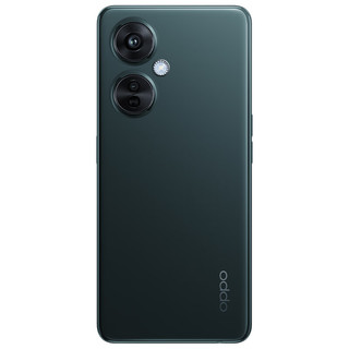 OPPO K11x 5G手机 8GB+128GB 墨玉