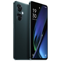 OPPO K11x 5G手机 8GB+256GB 墨玉