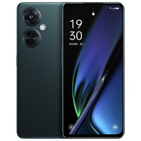 PLUS会员：OPPO K11x 5G手机 12GB+256GB 墨玉