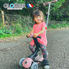 GLOBBER 高乐宝 法国Globber高乐宝滑板车儿童1-2-6岁六合一宝宝多功能滑滑车 646