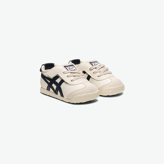 Onitsuka Tiger鬼塚虎MEXICO66宝宝学步运动小童鞋1184A074