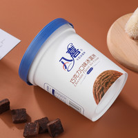 八喜冰淇淋550g*3+60g*6饼干海盐巧克力六合一