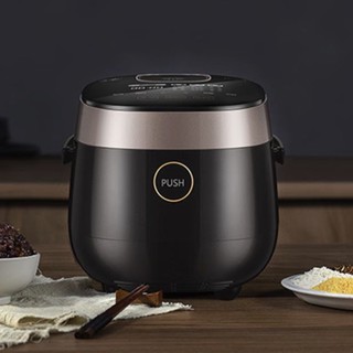 Midea 美的 MB-FZ2001   2L智能预约 IH加热迷你小电饭锅