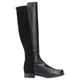 88VIP：STUART WEITZMAN 女士及膝高筒长靴 S4004BLK