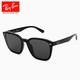 Ray-Ban 雷朋 经典太阳镜 RB4392D-601-87