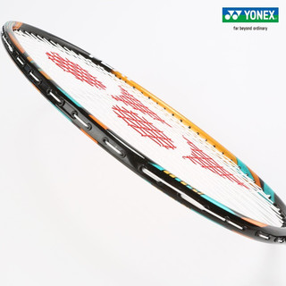 尤尼克斯（YONEX） 新色羽毛球拍天斧系列单拍全碳素轻攻防兼备耐打 2021新款88SPRO AX-88DPGE