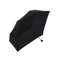 小型三折遮阳伞 