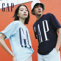 GAP 618低至4折+值友专享5元无门槛券 百元搞定一整套！