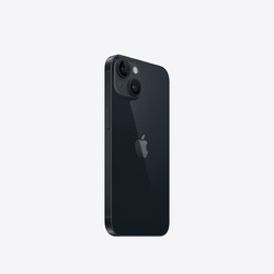 Apple 苹果 iPhone 14 (A2884) 256GB 午夜色 支持移动联通电信5G 手机双卡双待