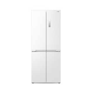 GR-RF450WI-PM151 风冷十字对开门冰箱 429L 荧纱白