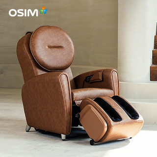 OSIM 傲胜 8变小天后智能沙发按摩椅