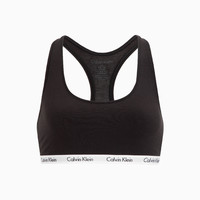 Calvin Klein/凯文克莱CK女士运动文胸背心QP1036O外穿