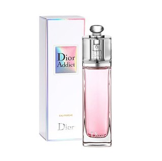 Dior 迪奥 魅惑清新女士淡香水 EDT 50ml