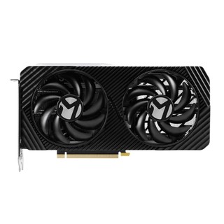 MAXSUN 铭瑄 MS-RTX4060Ti Turbo 8GB 独立显卡