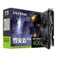 ZOTAC 索泰 毁灭者 OC HA GeForce RTX 4060Ti 8GB 独立显卡