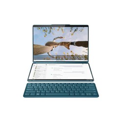 Lenovo 联想 YOGA Book 9i 13.3英寸笔记本电脑（i7-1355U、16GB、1TB）