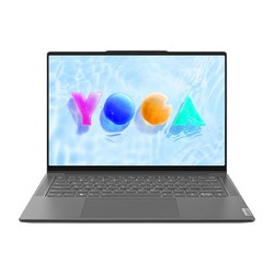 Lenovo 联想 YOGAPro14s 14.5英寸笔记本电脑（i5-13500H、32GB、1TB）