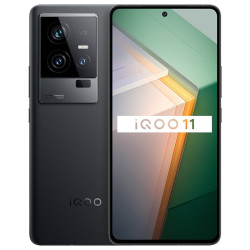 vivo iqoo 11 新品5g手机 iqoo10升级版iqoo11 iq11 爱酷11 赛道版12