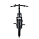 HONDA 新大洲本田 MS01电动自行车含电池 黑色