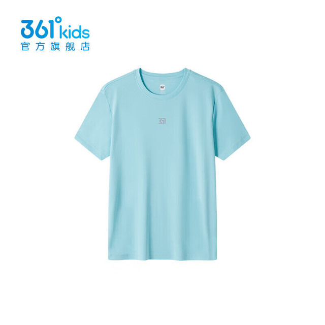361° 儿童短袖T恤