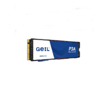 有券的上：GeIL 金邦 P3A NVMe M.2 固态硬盘 1TB（PCI-E3.0）