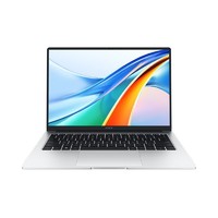 百亿补贴：HONOR 荣耀 MagicBook X 14 Pro 2023款 14英寸笔记本电脑（i5-13500H、16GB、512GB）