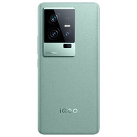 iQOO 11 5G智能手机 16GB+512GB 曼岛特别版
