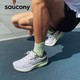 saucony 索康尼 Surge澎湃 男子跑鞋  S28179