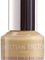 CHRISTIAN BRETON 24K黄金鱼子酱眼部精华 15ml
