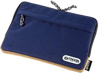 OUTDOOR PRODUCTS 平板电脑保护壳 01 藏青色 AMZODTBC01NV 通用平板电脑保护壳 iPad保护壳 10.2~11英寸用