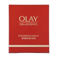 OLAY 玉兰油 塑颜臻萃奢护眼霜 15g