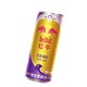 Red Bull 红牛 RedBull）红牛维生素能量饮料325ml*6罐0糖0脂百香果味