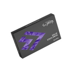 幻隐 HV3000 Pro SSD固态硬盘 2TB （PCI-E4.0）