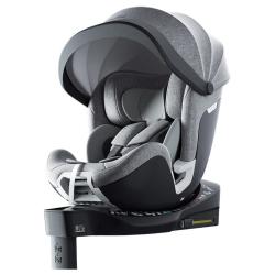 babyfirst 宝贝第一 r153a 灵悦智能款 北极灰 汽车儿童安全座椅