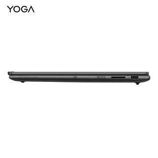 Lenovo 联想 YOGA Pro 16s 2023款 十三代酷睿版 16.0英寸 轻薄本 灰色（酷睿i9-13905H、RTX 4060 8G、32GB、1TB SSD、3.2K、LCD、165Hz）