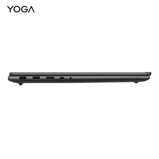 Lenovo 联想 YOGA Pro 16s 2023款 十三代酷睿版 16.0英寸 轻薄本 灰色（酷睿i9-13905H、RTX 4060 8G、32GB、1TB SSD、3.2K、LCD、165Hz）