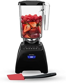 blendtec Classic 575 料理机 黑色