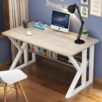 米囹 电脑桌书桌家用桌办公桌写字桌