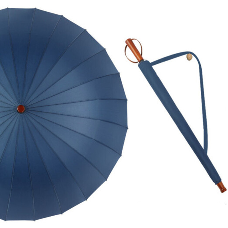 Neyankex 24骨三折晴雨伞