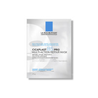 LA ROCHE-POSAY 理肤泉 B5多效密集保湿修护面膜 25g*5片*4