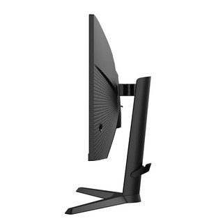 HKC 惠科 VG273 27英寸 IPS G-sync FreeSync 显示器（1920×1080、165Hz、90%DC1-P3）