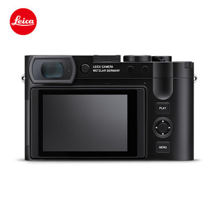 Leica 徕卡 Q3 全画幅 微单相机 黑色 F1.7/28 ASPH 单头套机