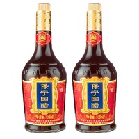 BAONING VINEGAR 保宁醋 保宁陈酿特级醋零添加营养丰富调味烹饪凉拌陈醋700ml