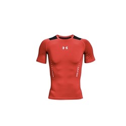 UNDER ARMOUR 安德玛 男子运动紧身T恤 1370657