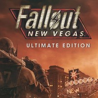 EPIC喜加一《Fallout: New Vegas》终极版 PC数字版游戏