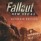 EPIC喜加一《Fallout: New Vegas》终极版 PC数字版游戏