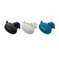 BOSE 博士 Sport Earbuds 二代 升级版 入耳式真无线主动降噪蓝牙耳机