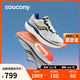 saucony 索康尼 TRIUMPH系列 胜利 19 男子跑鞋 S20678