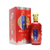 YONGFENG 永丰牌 北京二锅头清香型白酒整箱百年红 42度 500mL 1瓶 百年红