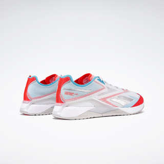 Reebok锐步官方2022情侣款NANO X2 FRONING室内健身综训鞋GY8906 38.5 GY8906